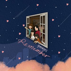 Remember (Single)