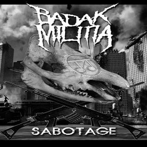 Sabotage (EP)