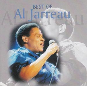 Best of Al Jarreau