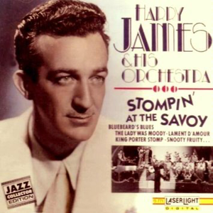 Stompin' at the Savoy