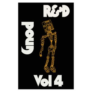 Gnod R&D Vol. 4