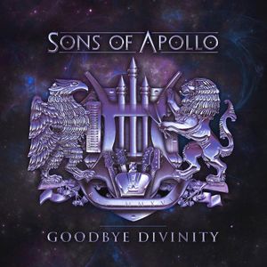 Goodbye Divinity (Single)
