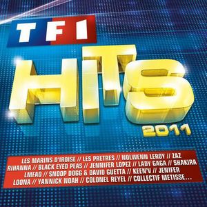 TF1 Hits 2011