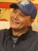Billy Chan Wui-Ngai