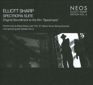 Spectropia Suite (OST)