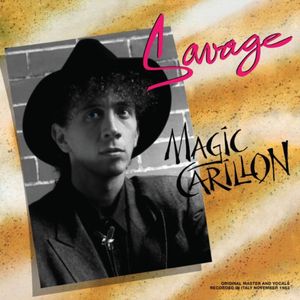 Magic Carillon (Single)