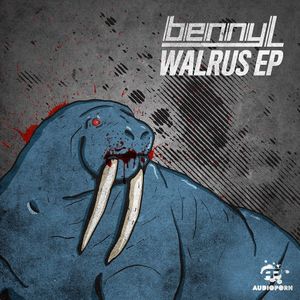 Walrus EP (EP)