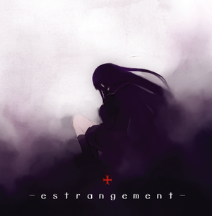 estrangement (Single)