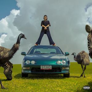 STELLA & STEVE (EP)