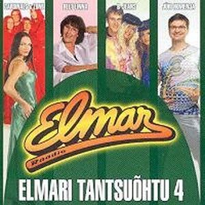 Elmari tantsuõhtu 4