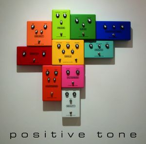 Positive Tone