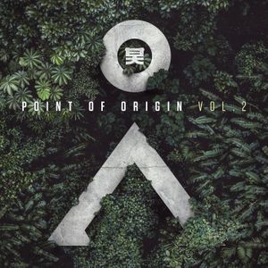 Point of Origin, Vol. 2