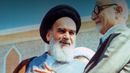 Affiche Le Shah et l'ayatollah : Le duel iranien
