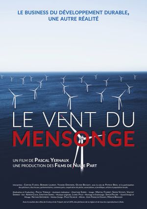 Le Vent du mensonge