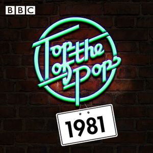 Top of the Pops: 1981