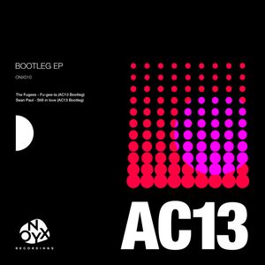 The Bootleg EP