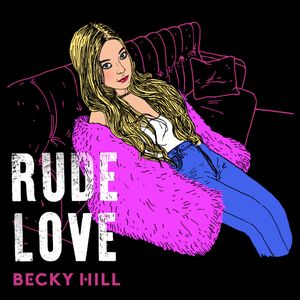 Rude Love (Single)