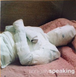 Sonically Speaking, Volume 40: April 2008