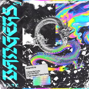 Bangers[4].Zip (EP)