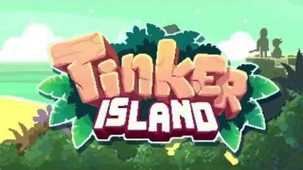 Tinker Island