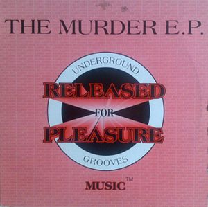 The Murder E.P. (EP)