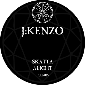 Skatta / Alight (Single)