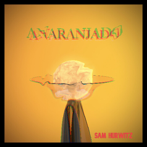 Anaranjado (Single)