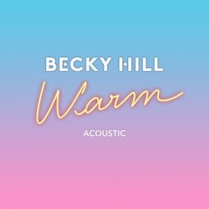 Warm (acoustic) (Single)