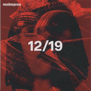 Musikexpress 12/19