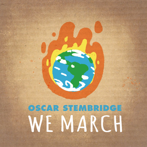 We March (Single)