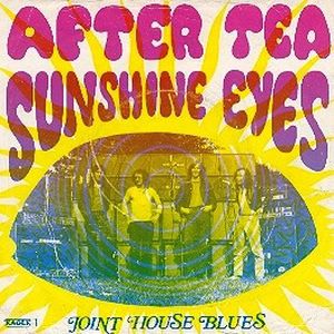Sunshine Eyes / Joint House Blues (Single)