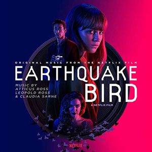 Earthquake Bird (OST)