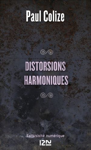 Distorsions harmoniques