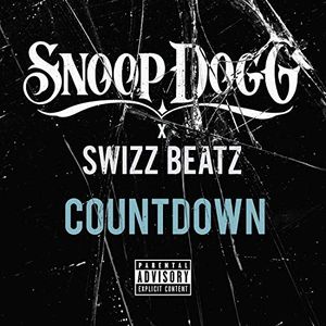 Countdown (Single)