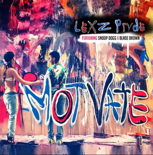 Motivate (Single)