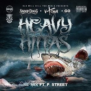 Heavy Hittas (Single)