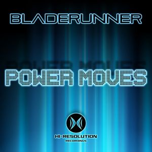 Power Moves (EP)