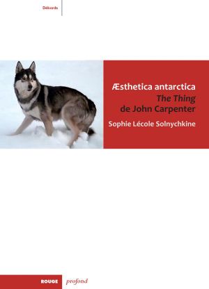 Æsthetica Antarctica