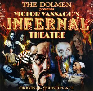 Victor Vassago’s Infernal Theatre (OST)