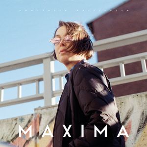 MAXIMA (EP)