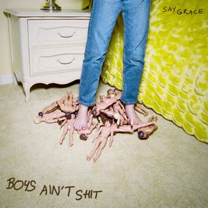 Boys Ain't Shit (Single)