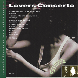 Lovers Concerto