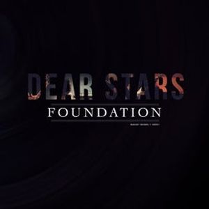 Foundation (EP)