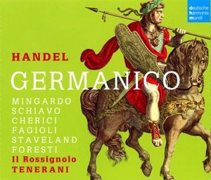 Germanico