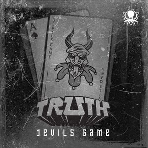 Devil’s Game (EP)