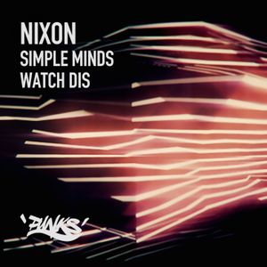 Simple Minds / Watch Dis (Single)