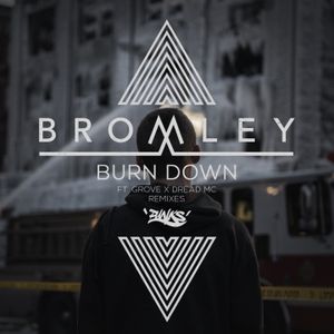 Burn Down (Remixes)