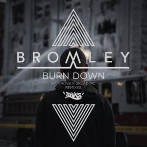 Burn Down (Archive remix)