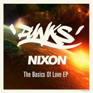 The Basics of Love EP (EP)