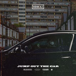 Jump Out the Car (Single)